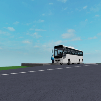 Dutch Transport Simulator [ALPHA]
