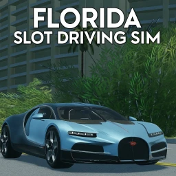 Florida Driving Sim icon