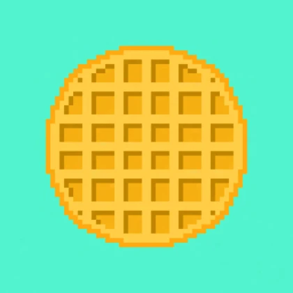 Fr0z3n's UGC Roblox group icon