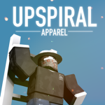 Upspiral Apparel™