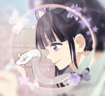 Doll kitty
