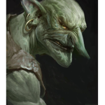 Goblin gang!!