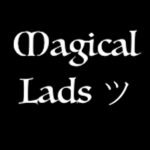Magical Lads ツ