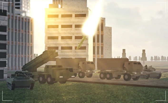 New content!