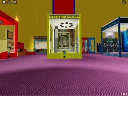 Arcade Club icon