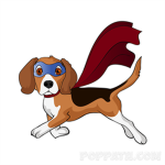 SPG-superpuppygamer fan squad