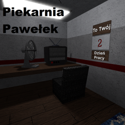 Piekarnia Pawełek