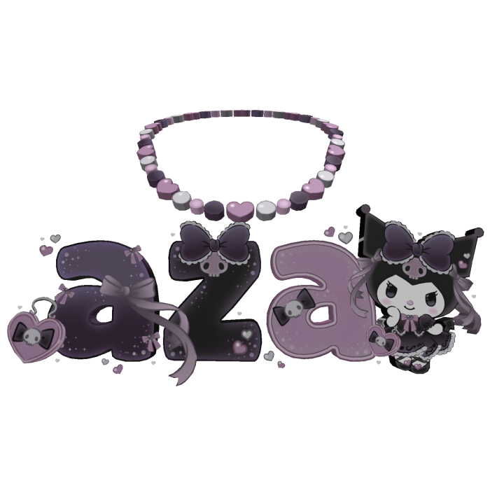 ꒰ aza ♡ ꒱