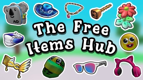 Kostenlose Items Spiele