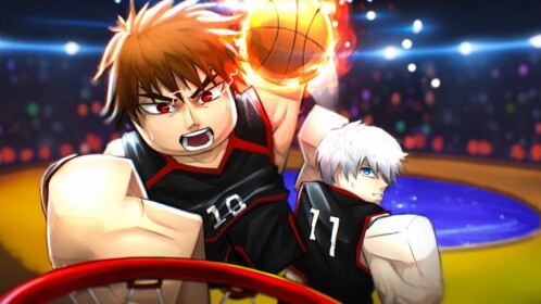 Basketball Rivals