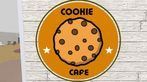 ♡Cookiie Cafe♡ [NEW]