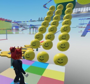 Play This Obby