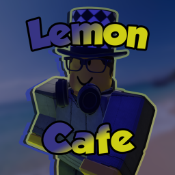 Lemon || Cafe
