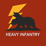 New California Republic Heavy Infantryᅠ
