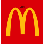 Dock’s McDonald's!
