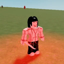 Survive Jeff the Killer in a treehouse! icon