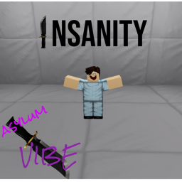 [NEW] Asylum Vibe.