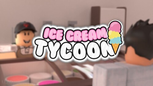 🍦New ! ICE Cream Tycoon🍦