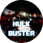Hulkbuster