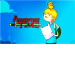 ▭▭ι═══════ﺤ Adventure Time! -═══════ι▭▭