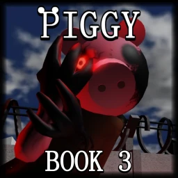 Piggy [BOOK 3] icon