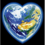 Love world live rich