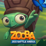 the zooba hangout