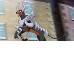 Mega Charizard X Fan club