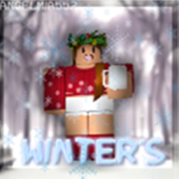 Winters' Cafe!