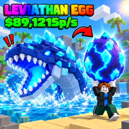 Build Your Aquarium [🐟🥚]