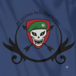Athdrivarian Intelligence Agency