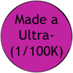 Made an Ultra