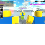 Saying Yeet Club