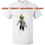 Tshirt Madness