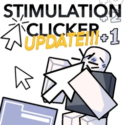 Stimulation Clicker icon