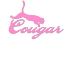 Pink Cougers