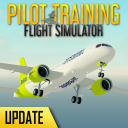 Pilot Training Flight Simulator
