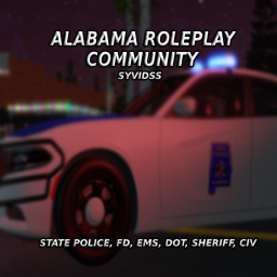 🌲[New]🌲 Alabama State Roleplay