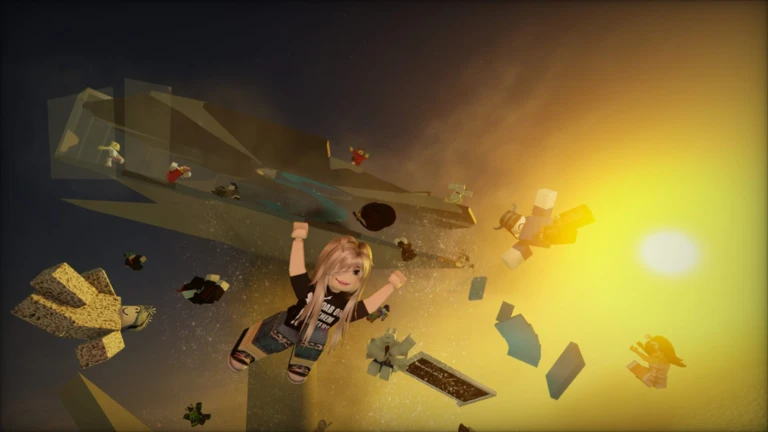 Final Destination: Tower