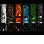 Ninja Benders