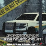 BWSRP | BirchWood State Roleplay