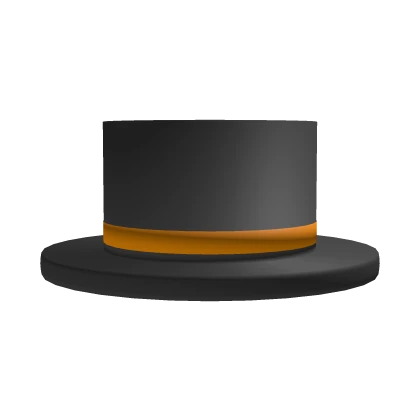 Top Hat Roblox item thumbnail