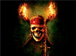 Pirates Of The Caribbean Fans