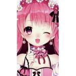 Cute girls products