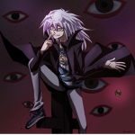 Bakura/Yu-Gi-Oh fan club group