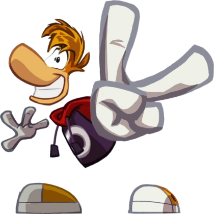 Rayman