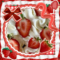 ʚ🍓ɞ