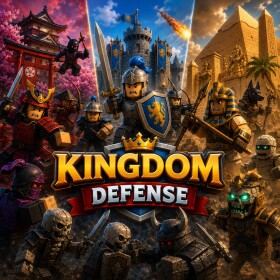 Kingdom defense