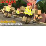 Military Roleplay!!!!