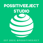 PossitiveEject Studio